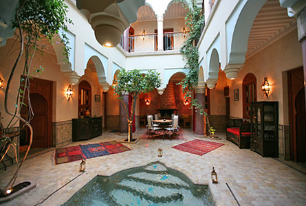 Riad Marrakech