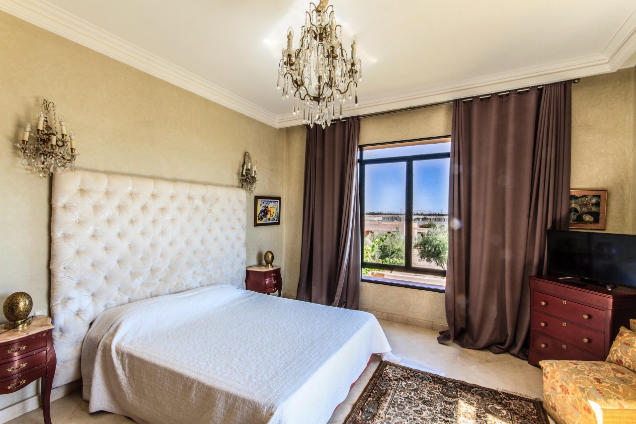 Long Term Apartments For Rent In Marrakech Conciergerie Marrakech